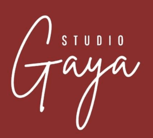 Studio Gaya Logo